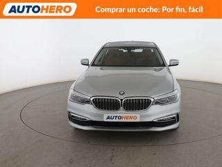 BMW Serie 5 530d xDrive