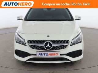 Mercedes Clase CLA CLA 200 Shooting Brake AMG Line
