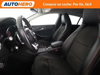 Mercedes Clase CLA CLA 200 Shooting Brake AMG Line