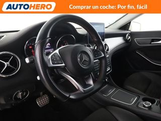 Mercedes Clase CLA CLA 200 Shooting Brake AMG Line