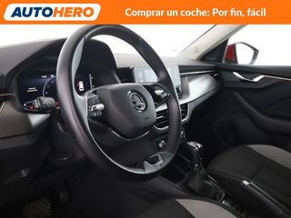 Skoda Kamiq 1.5 TSI ACT Style