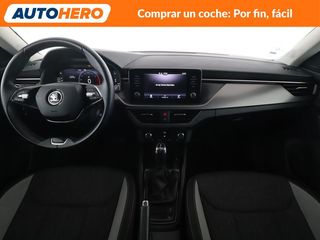 Skoda Kamiq 1.5 TSI ACT Style