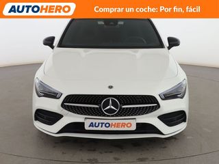 Mercedes Clase CLA CLA 180 AMG Line