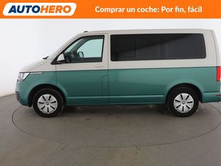 Volkswagen Caravelle 2.0 TDI Trendline FWD