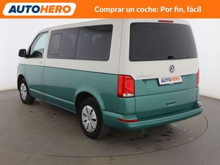 Volkswagen Caravelle 2.0 TDI Trendline FWD