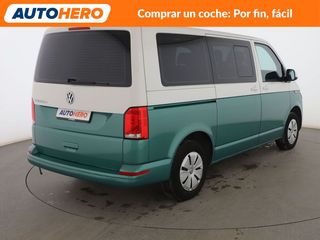 Volkswagen Caravelle 2.0 TDI Trendline FWD