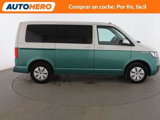 Volkswagen Caravelle 2.0 TDI Trendline FWD