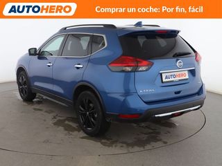 Nissan X-Trail 1.3 DIG-T N-Tec