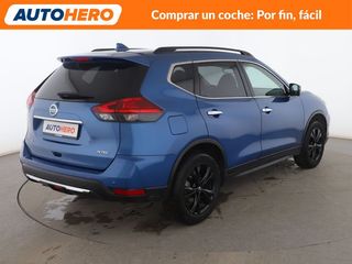 Nissan X-Trail 1.3 DIG-T N-Tec
