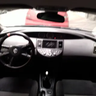 Nissan Primera 2005