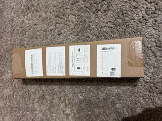 Luz LED Acuario 18x28cm GL-12T