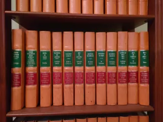 Grandes Maestros de la Literatura Española