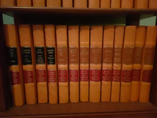 Grandes Maestros de la Literatura Española