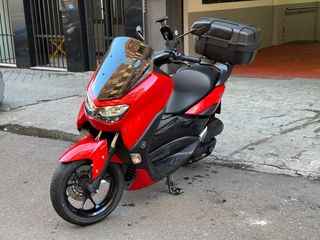 Yamaha NMAX 125 Scooter