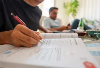 Clases de repaso a domicilio