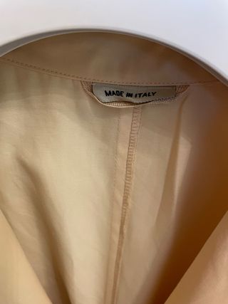 Camicia Max & Co Beige