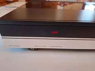 Bang & Olufsen Beomaster 6500