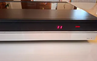 Bang & Olufsen Beomaster 6500