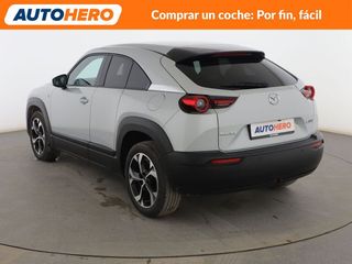 Mazda MX-30 electric drive 125 kW Makoto R-EV