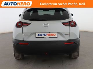 Mazda MX-30 electric drive 125 kW Makoto R-EV