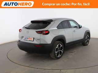 Mazda MX-30 electric drive 125 kW Makoto R-EV