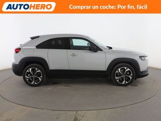 Mazda MX-30 electric drive 125 kW Makoto R-EV