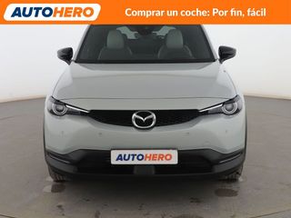 Mazda MX-30 electric drive 125 kW Makoto R-EV