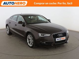 Audi A5 1.8 TFSI