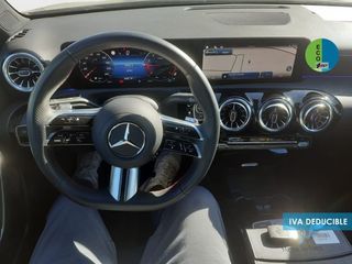 Mercedes Clase A 180 100 kW (136 CV)