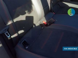 Mercedes Clase A 180 100 kW (136 CV)