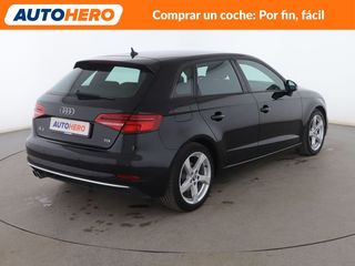 Audi A3 2.0 TDI Sport