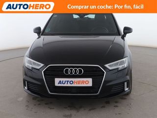 Audi A3 2.0 TDI Sport