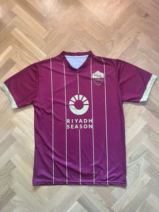 Camiseta Roma Dybala Talla M