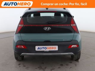 Hyundai Bayon 1.2 Maxx 2WD