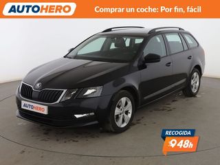 Skoda Octavia 1.0 TSI Like
