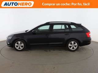Skoda Octavia 1.0 TSI Like