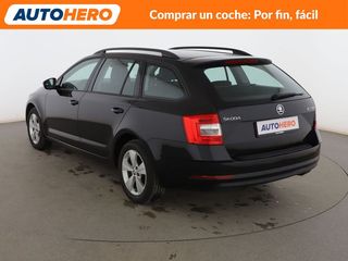 Skoda Octavia 1.0 TSI Like