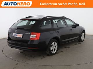 Skoda Octavia 1.0 TSI Like