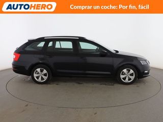 Skoda Octavia 1.0 TSI Like
