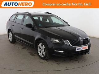 Skoda Octavia 1.0 TSI Like