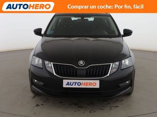 Skoda Octavia 1.0 TSI Like