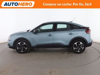 Citroën C4 1.5 Blue-HDi Feel Pack