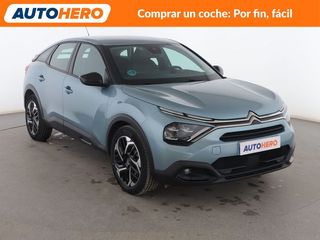 Citroën C4 1.5 Blue-HDi Feel Pack