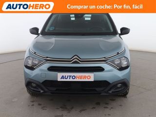 Citroën C4 1.5 Blue-HDi Feel Pack