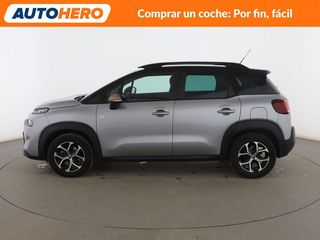 Citroën C3 Aircross 1.2 PureTech C-Series