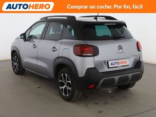 Citroën C3 Aircross 1.2 PureTech C-Series
