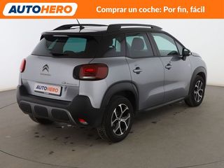 Citroën C3 Aircross 1.2 PureTech C-Series