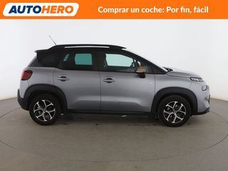 Citroën C3 Aircross 1.2 PureTech C-Series