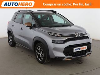 Citroën C3 Aircross 1.2 PureTech C-Series