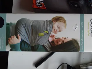 Boba Air Portabebés Ligero 7-20 kg